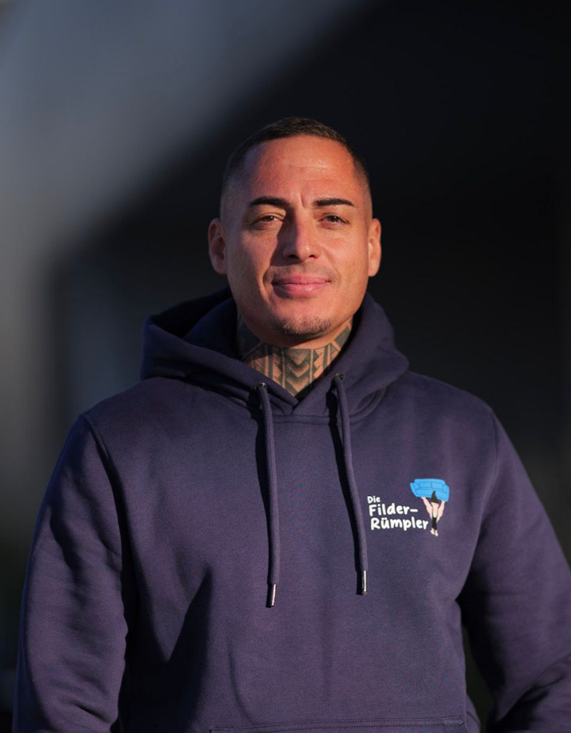 Die Filder Rümpler - Kontakt